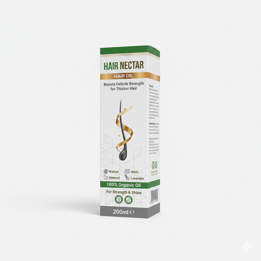 Best oil for hair