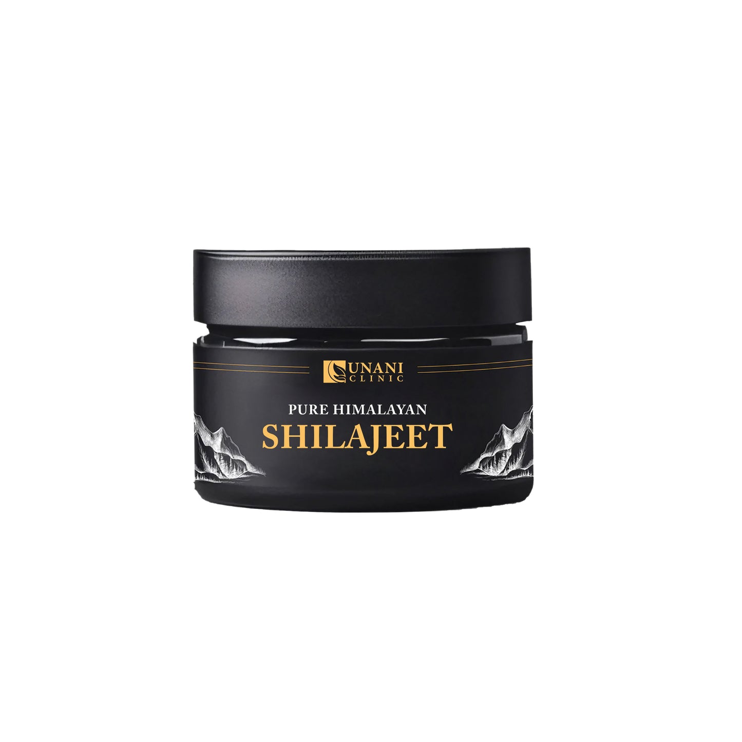 Pure Himalayan Shilajeet