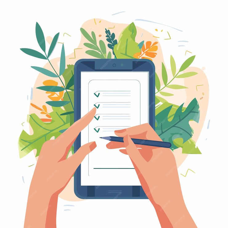 Virtual Consultation and Prescription