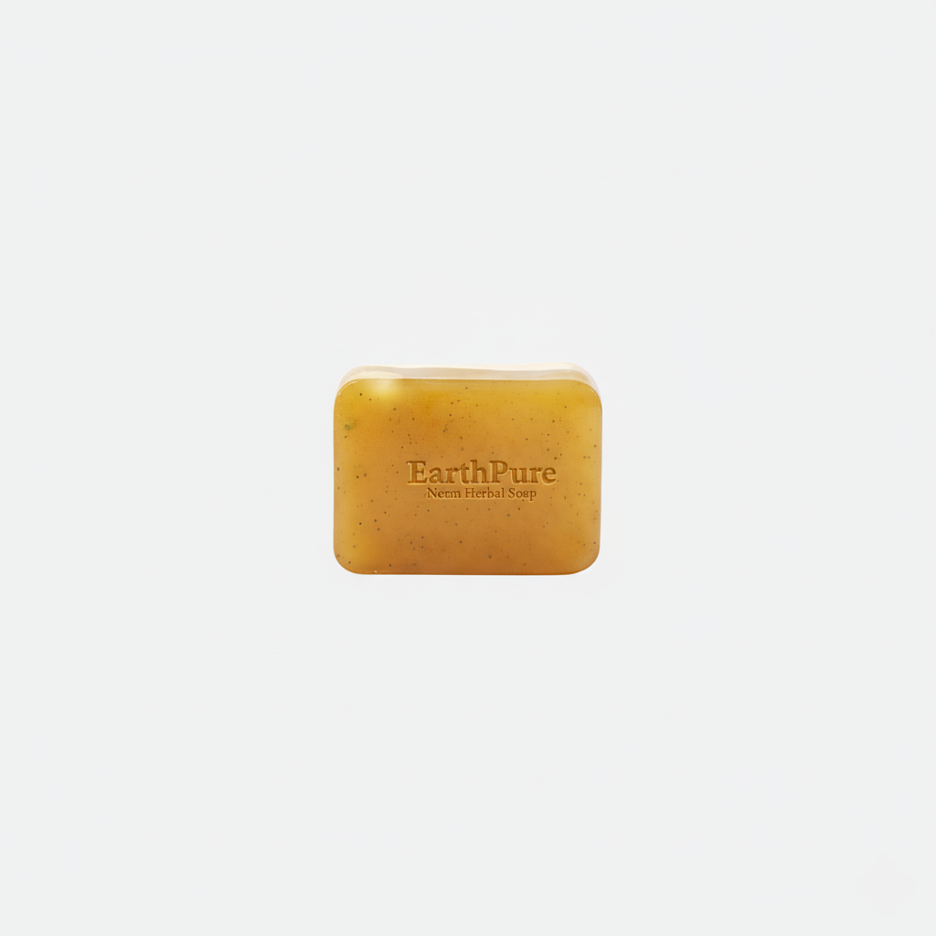 Anti-Acne Cleansing Bar