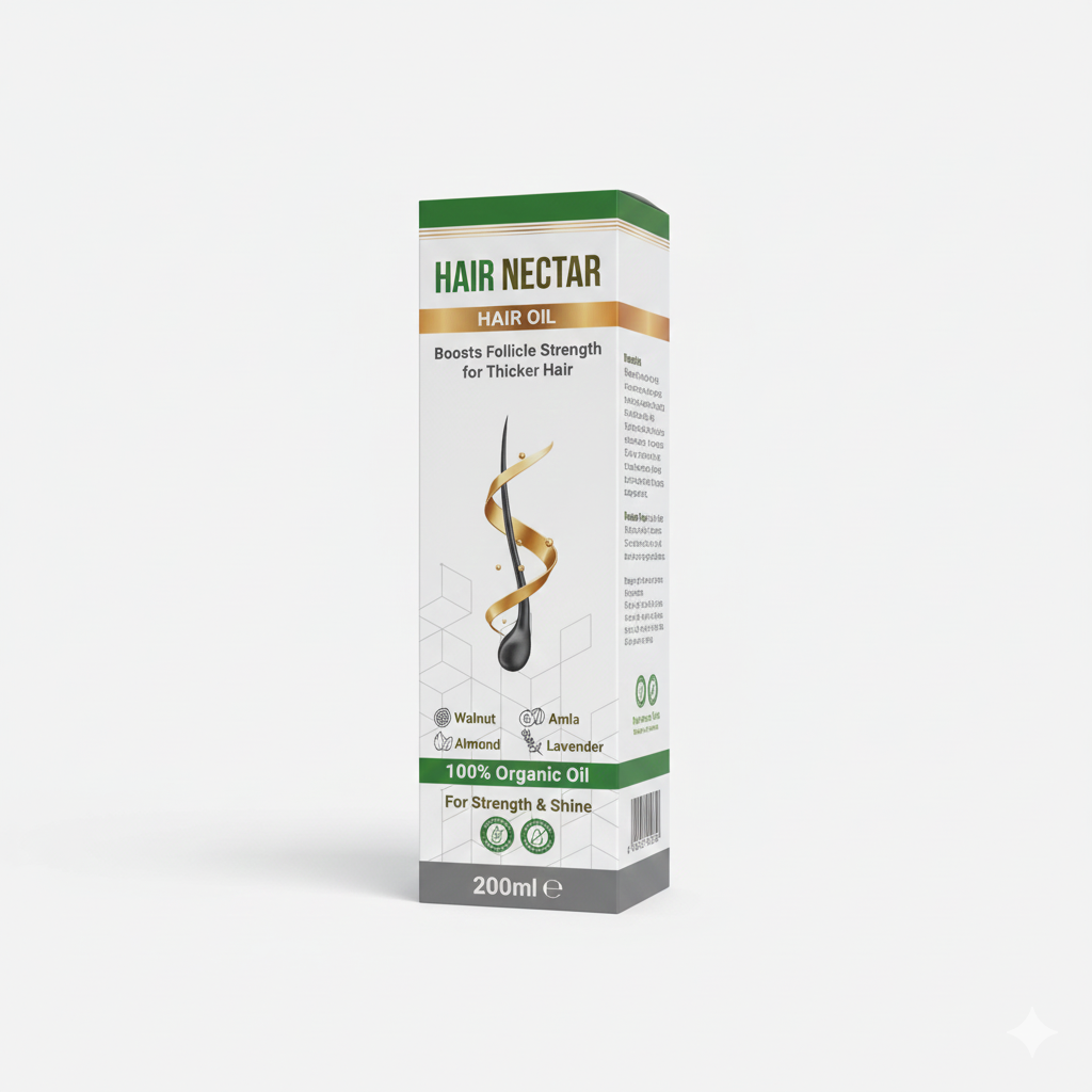 Best oil for hair