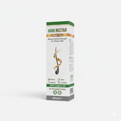 Best oil for hair