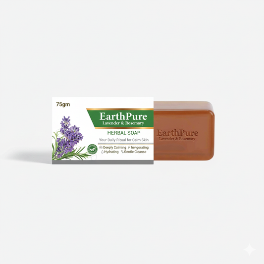Best herbal soap for face and body glow