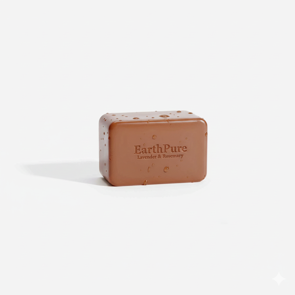 Best herbal soap for face and body glow