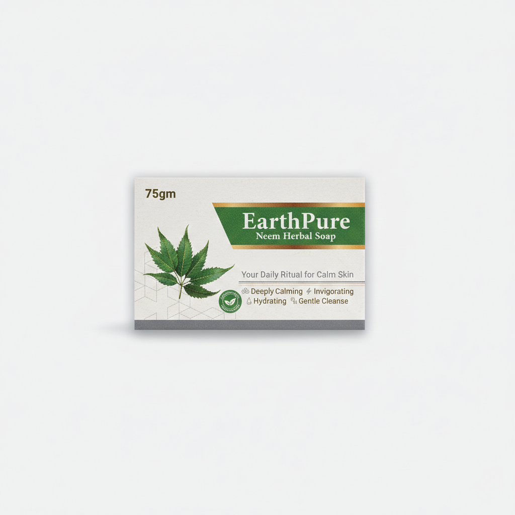 Best Neem Soap for Acne in Pakistan