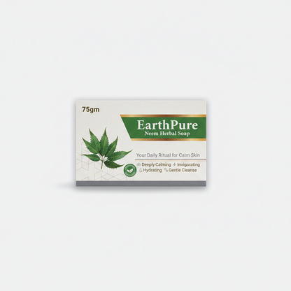 Best Neem Soap for Acne in Pakistan