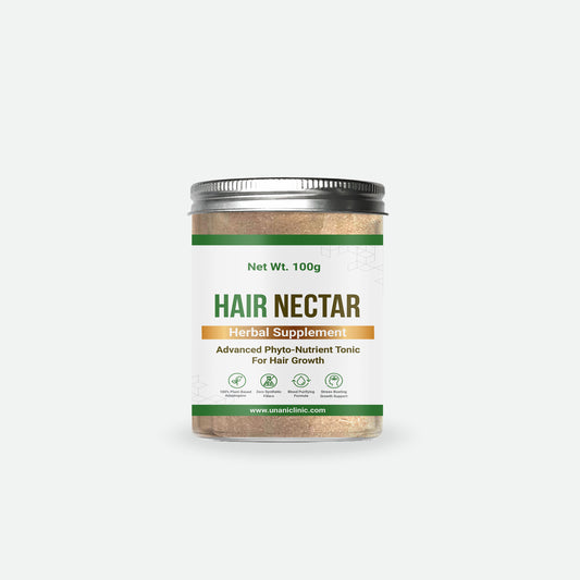 Best Herbal Supplement for Hair Growth in Pakistan