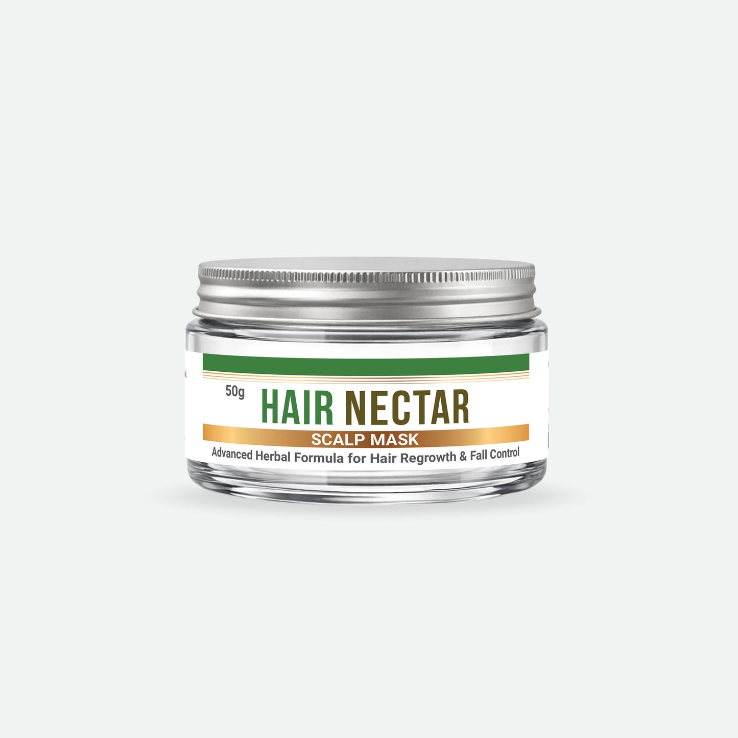 Hair Nectar Scalp Mask