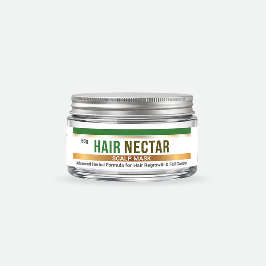 Hair Nectar Scalp Mask