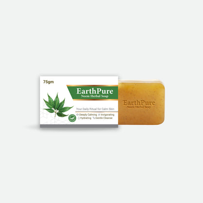 Neem Soap 