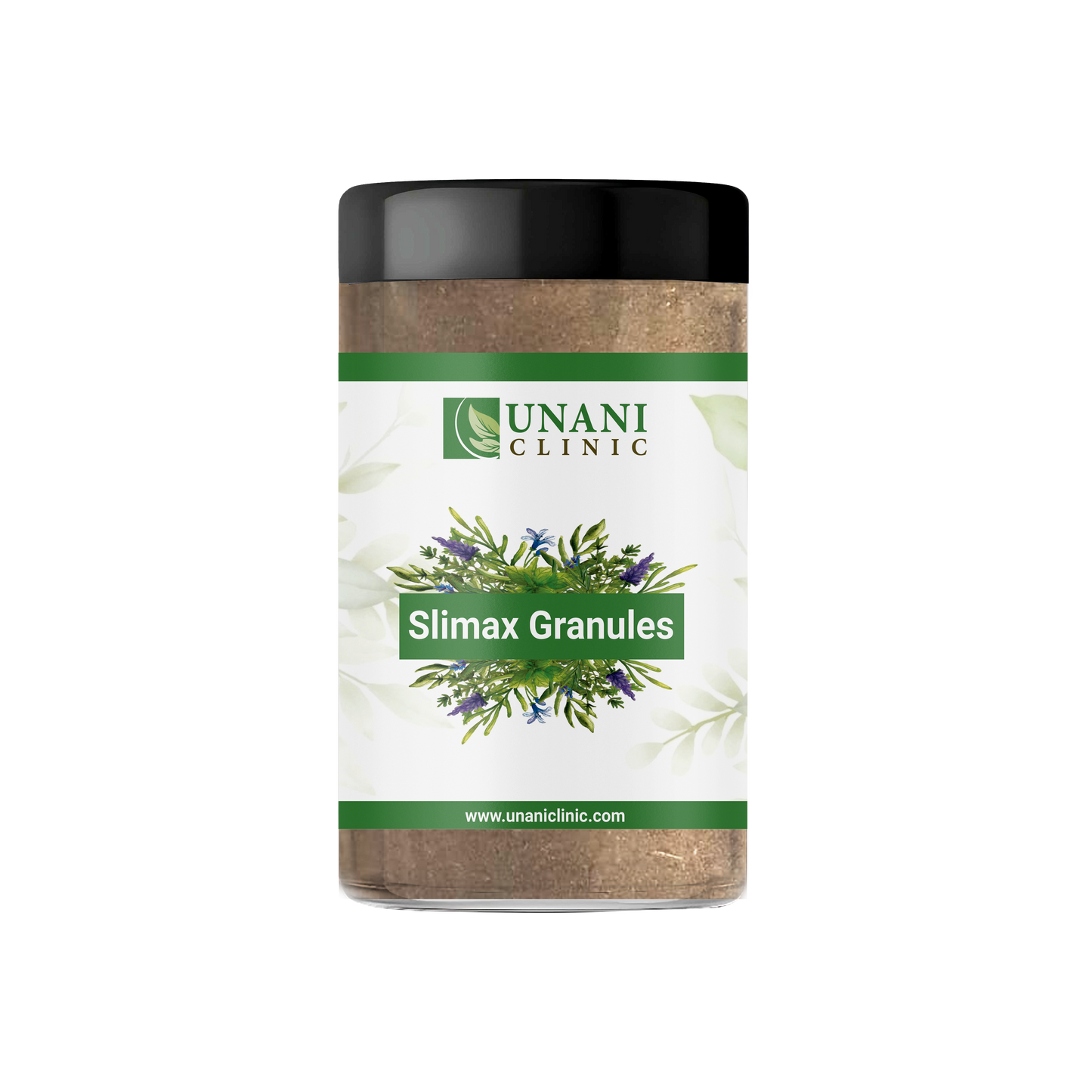 Slimax – Herbal Weight Loss Package