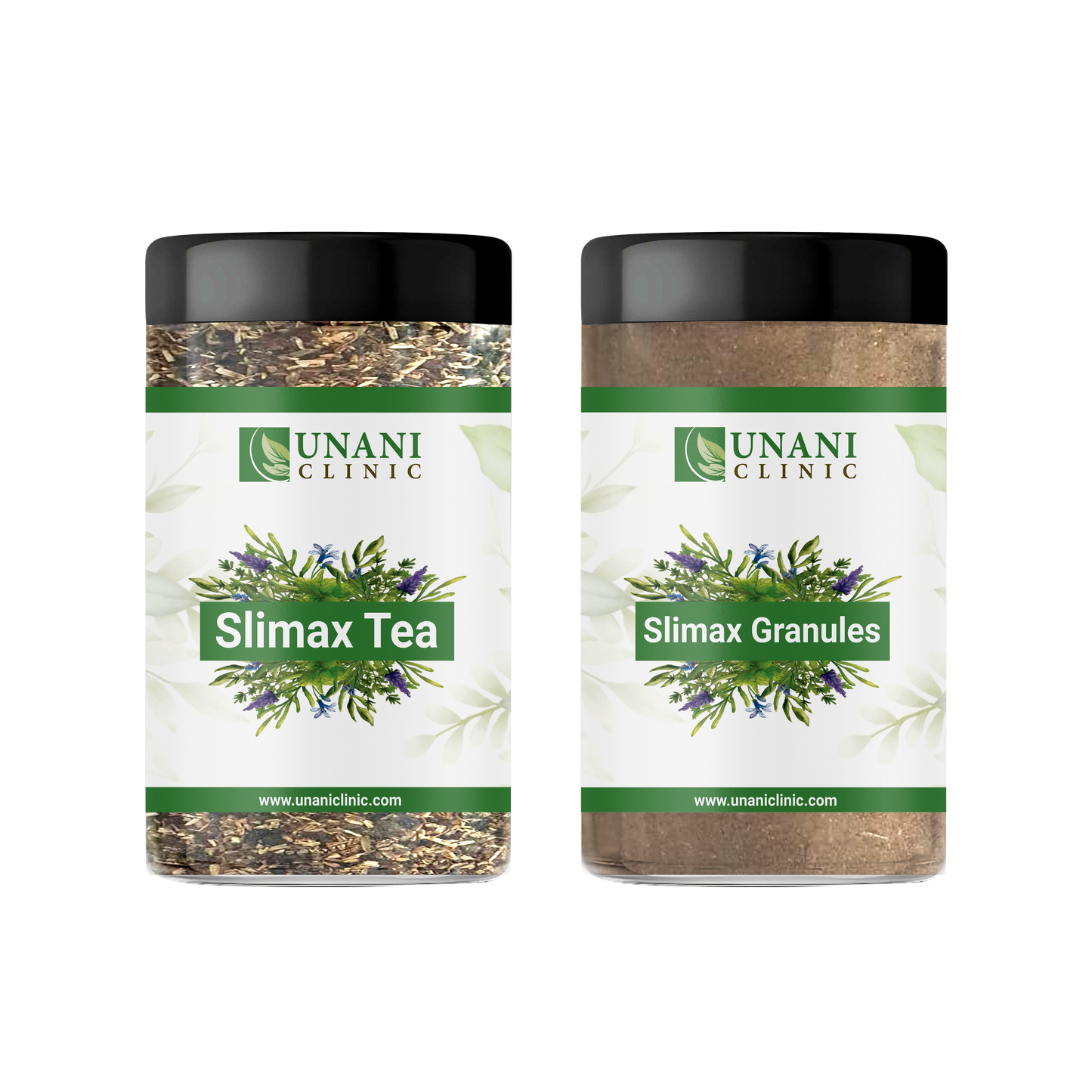 Slimax – Herbal Weight Loss Package