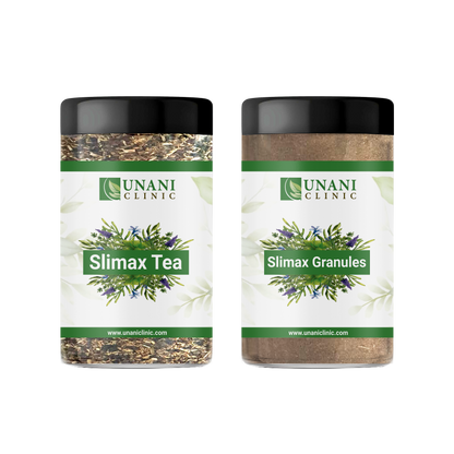 Slimax – Herbal Weight Loss Package