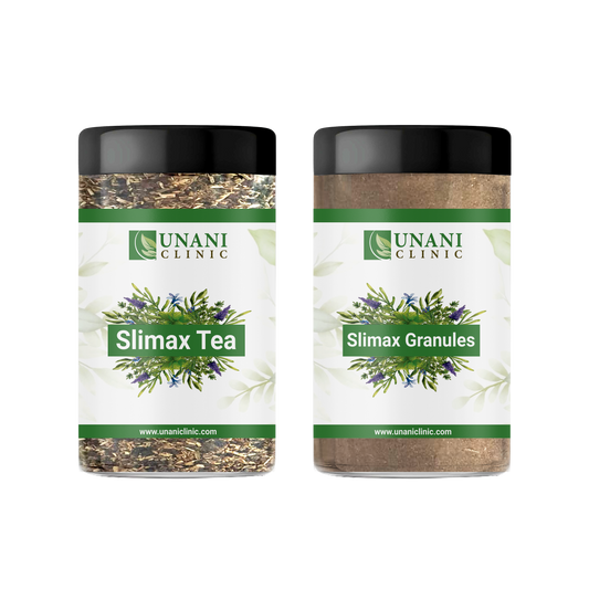 Slimax – Herbal Weight Loss Package