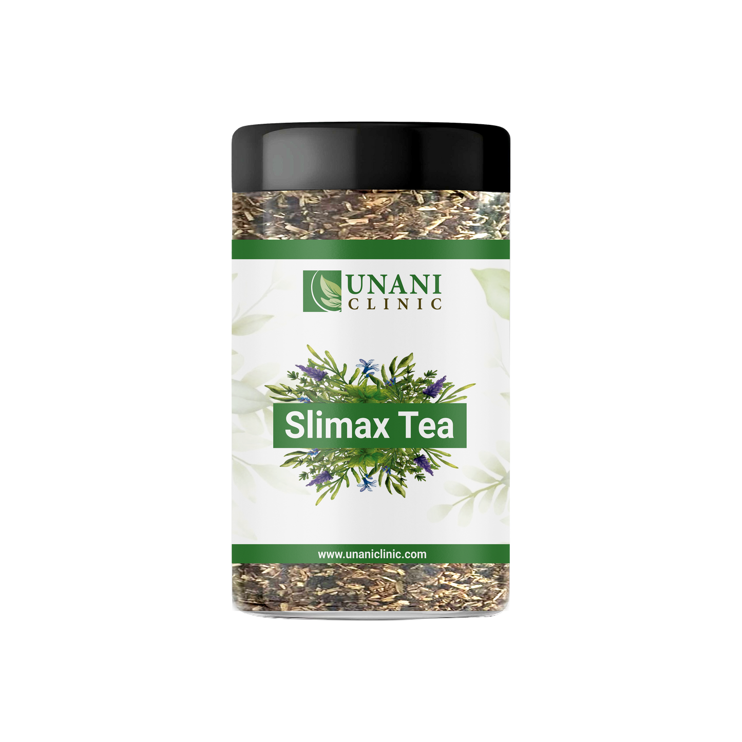 Slimax – Herbal Weight Loss Package
