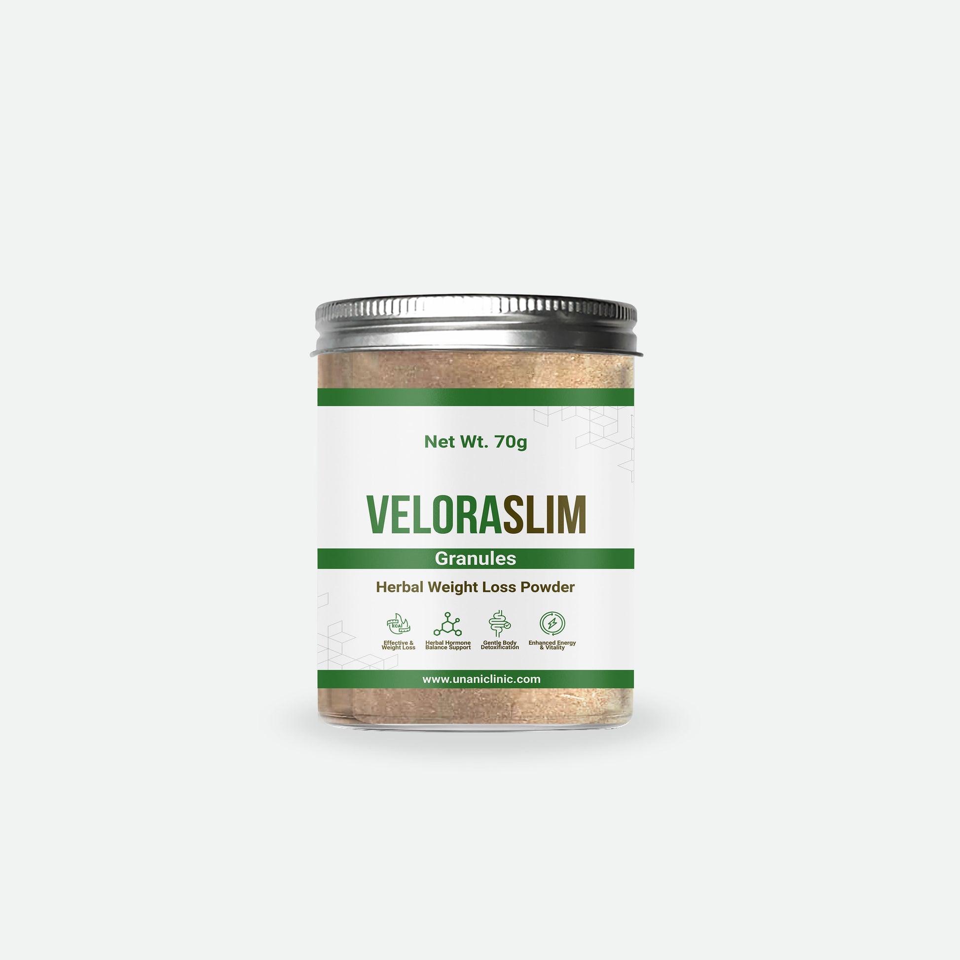 Weight Management Package
