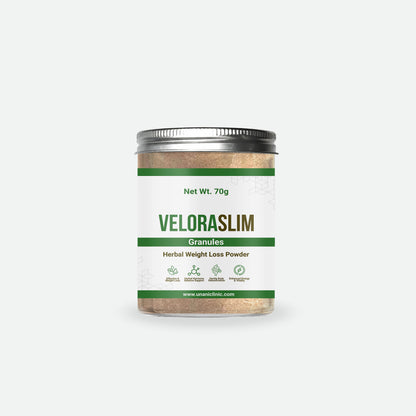 Weight Management Package