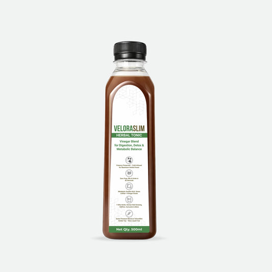 Best Herbal Weight Loss Tonic in Pakistan
